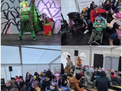 Gagarinut_202511_Mikulasvonat2