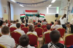 Szeles utca 2025 Október 23. - Október23